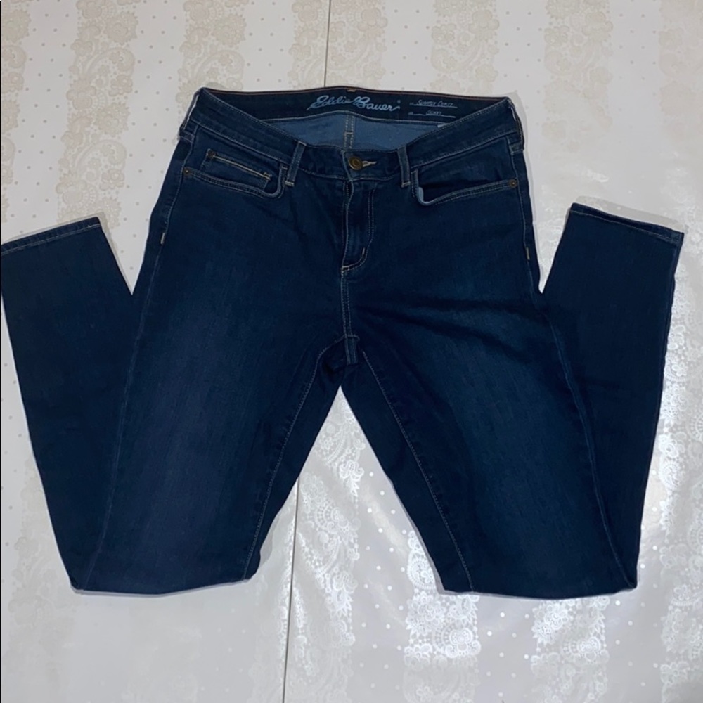Eddie Bauer Jeans